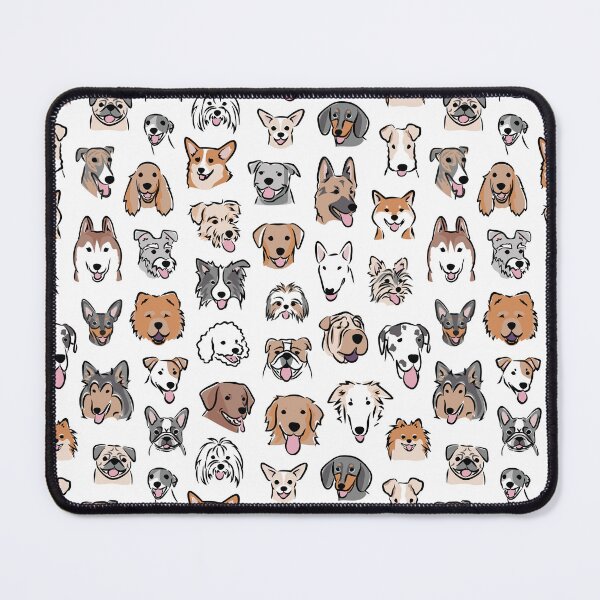 Item preview, Dogs Love designed and sold by AnaAnaDesign.