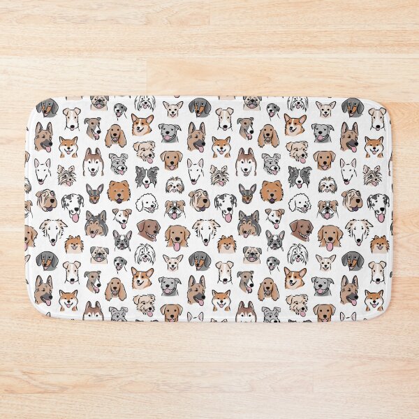 Item preview, Dogs Love designed and sold by AnaAnaDesign.