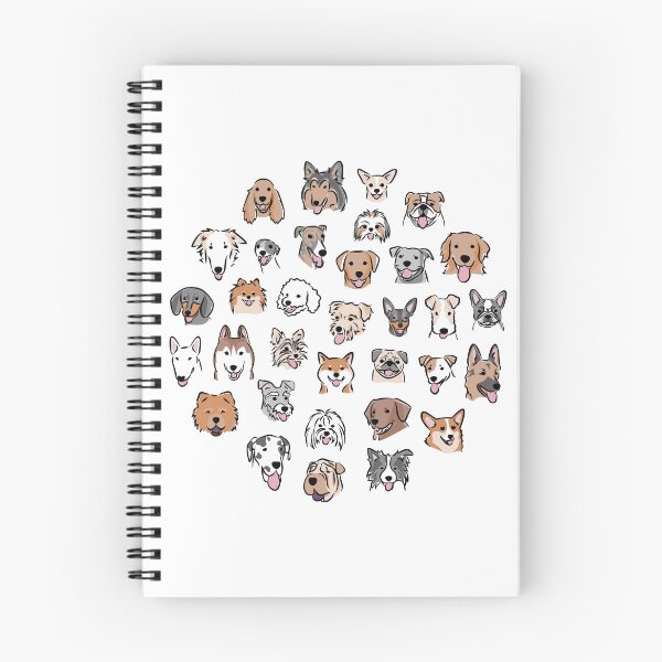 Item preview, Dogs Love designed and sold by AnaAnaDesign.