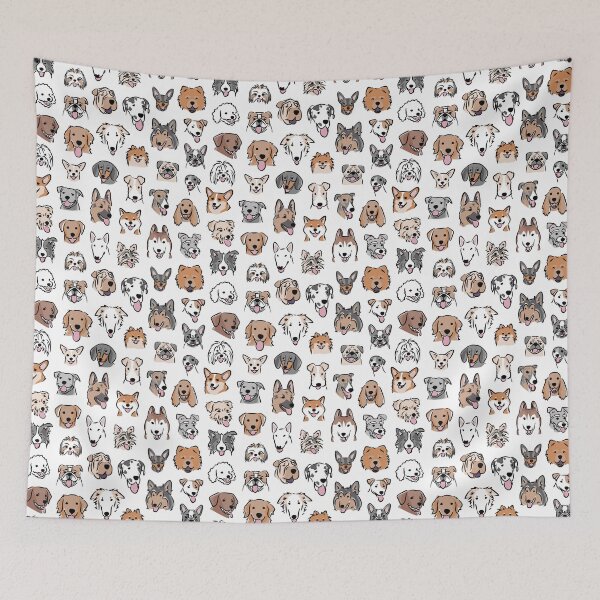 Item preview, Dogs Love designed and sold by AnaAnaDesign.
