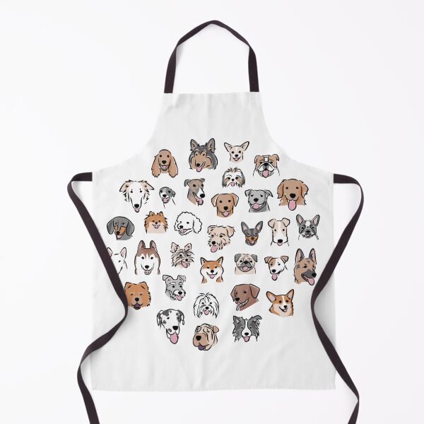 Item preview, Dogs Love designed and sold by AnaAnaDesign.