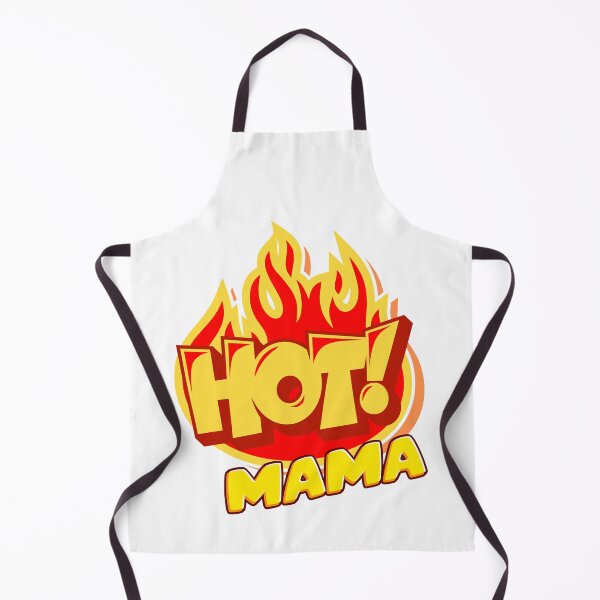 Item preview, HOT MAMA designed and sold by DOKOTO.
