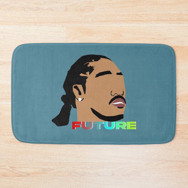 Item preview, Future illustration designed and sold by ZooStateofMind.