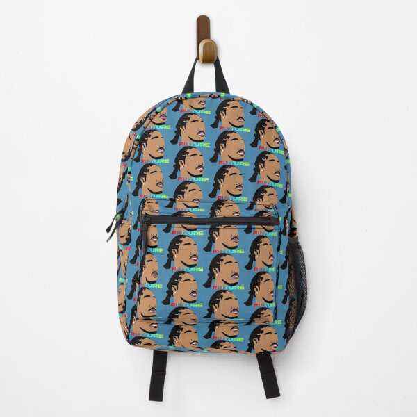 Item preview, Future illustration designed and sold by ZooStateofMind.