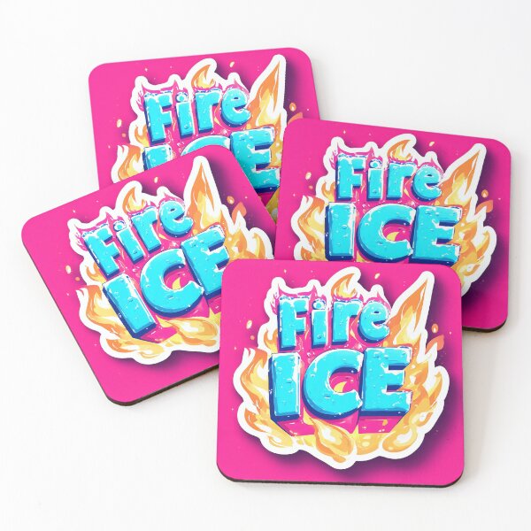 Item preview, fire ICE designed and sold by dibsmft.