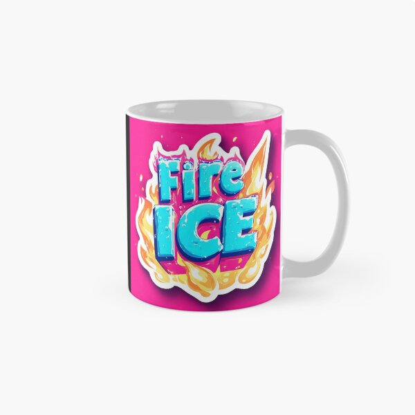 Item preview, fire ICE designed and sold by dibsmft.