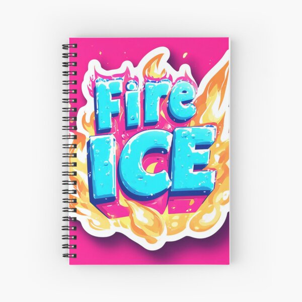 Item preview, fire ICE designed and sold by dibsmft.