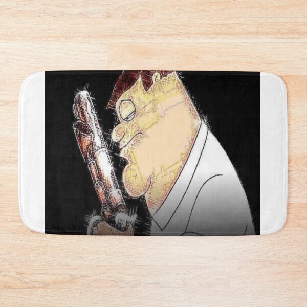 Item preview, Peter with Gun designed and sold by TikTokComments.