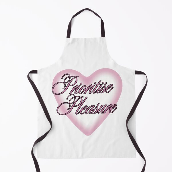 Item preview, Prioritise Pleasure – Self Esteem Inspired Design designed and sold by Pokah79.