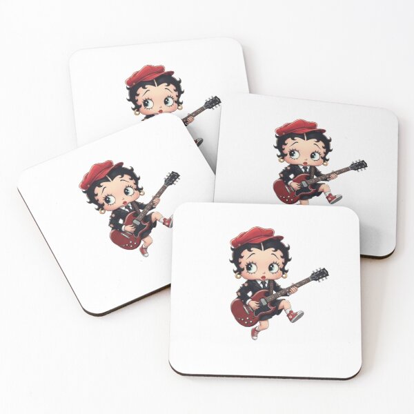 Item preview, BETTY BOOP designed and sold by CHRIST5000.