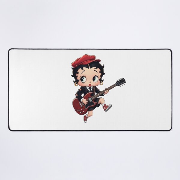 Item preview, BETTY BOOP designed and sold by CHRIST5000.