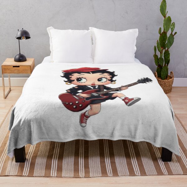 Item preview, BETTY BOOP designed and sold by CHRIST5000.