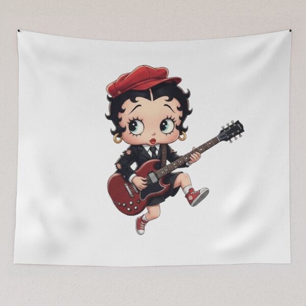 Item preview, BETTY BOOP designed and sold by CHRIST5000.