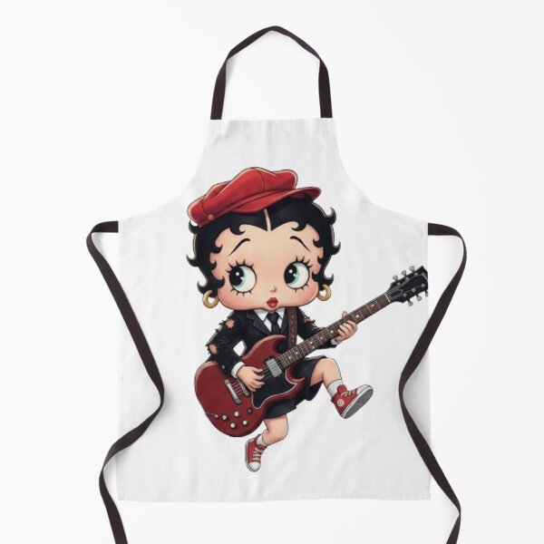 Item preview, BETTY BOOP designed and sold by CHRIST5000.
