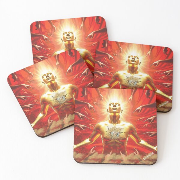 Item preview, the golden skin cries designed and sold by Ecosetereos.