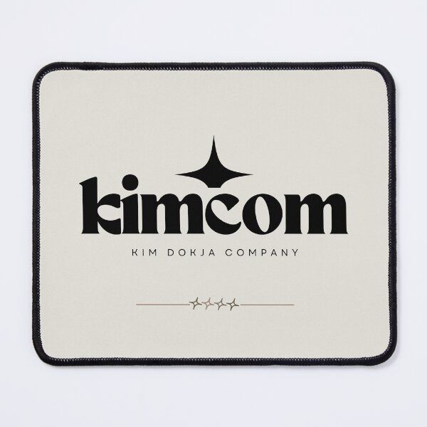 Item preview, kim dokja company orv business logo typography (Light ver) designed and sold by gibbianne.