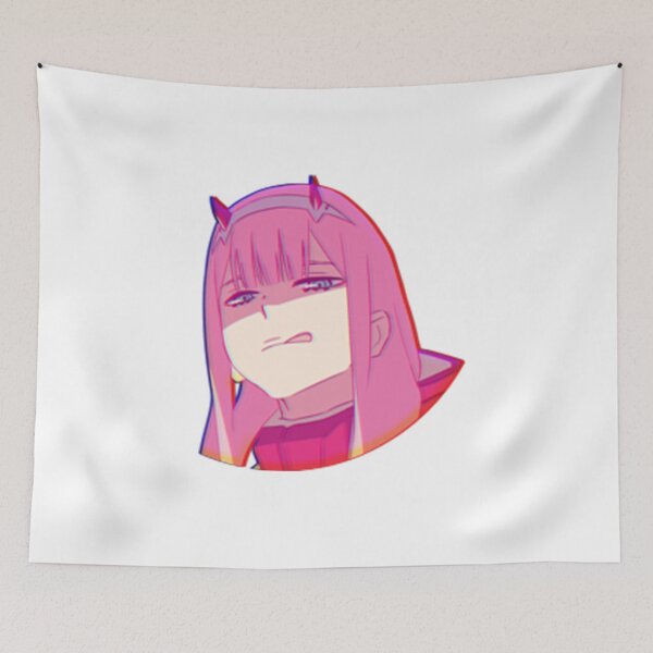 Item preview, Zero Two Design designed and sold by Dolphin-5k.