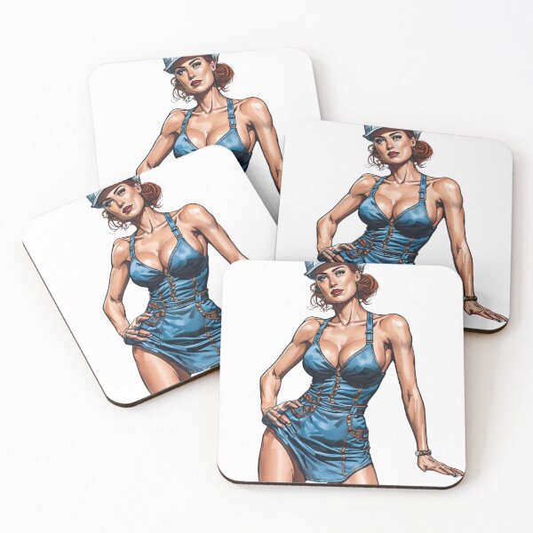 Item preview, womenatwork designed and sold by Iron-Adventure.