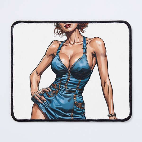 Item preview, womenatwork designed and sold by Iron-Adventure.