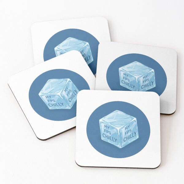 Item preview, Frostbyte designed and sold by DanSena.