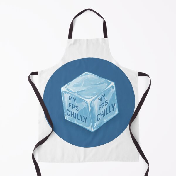 Item preview, Frostbyte designed and sold by DanSena.