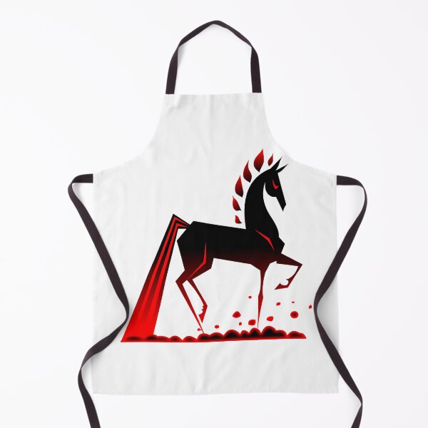 Item preview, fire pony designed and sold by gh30rgh3.