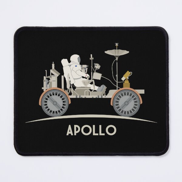 Item preview, Apollo Lunar Rover designed and sold by Design Pavilion.