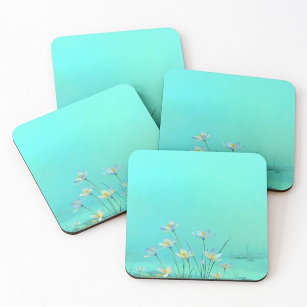 Item preview, Tranquil Bloom designed and sold by riquishop.