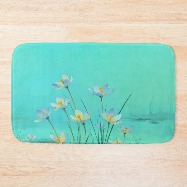 Item preview, Tranquil Bloom designed and sold by riquishop.