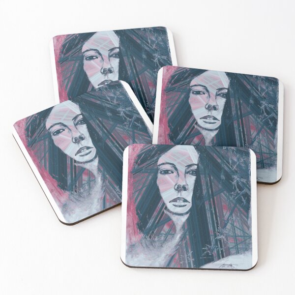 Item preview, Stars In Her Eyes designs designed and sold by Wyrdwayward.