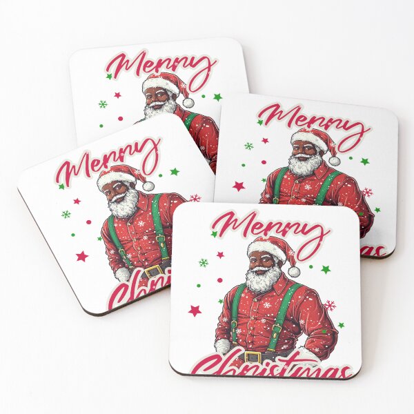 Item preview, Merry Christmas | Classic Charm designed and sold by Brand Uno Studio.