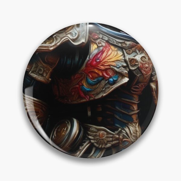 Item preview, For the Emperor! - Sci Fi Art concept designed and sold by Delerat7.