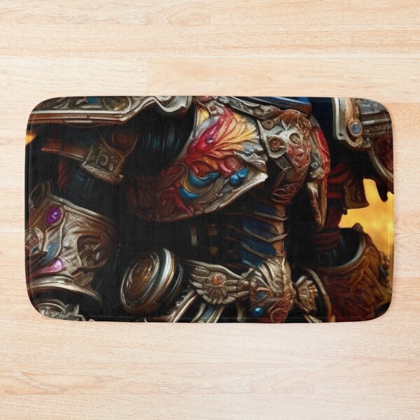 Item preview, For the Emperor! - Sci Fi Art concept designed and sold by Delerat7.