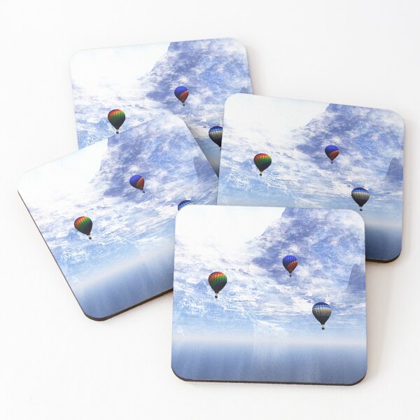 Item preview, Off the Coast designed and sold by Solitaire Parke.