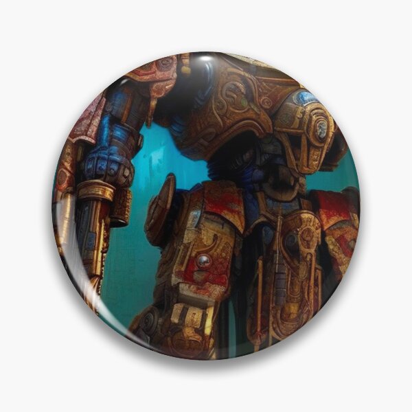 Item preview, Space Marine Recon Scout - Sci Fi Art concept designed and sold by Delerat7.