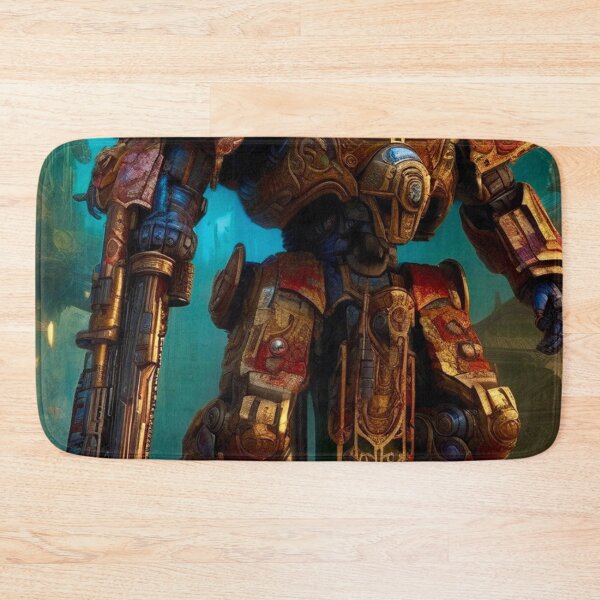 Item preview, Space Marine Recon Scout - Sci Fi Art concept designed and sold by Delerat7.