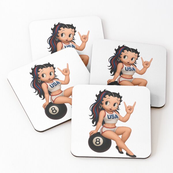 Item preview, BETTY BOOP designed and sold by CHRIST5000.