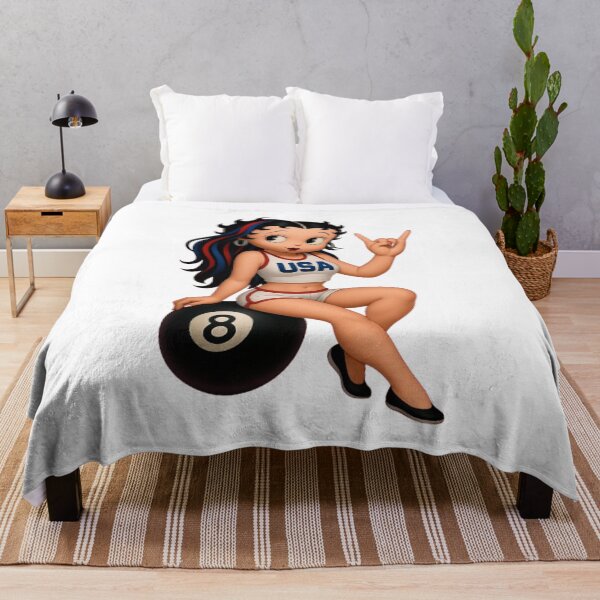 Item preview, BETTY BOOP designed and sold by CHRIST5000.
