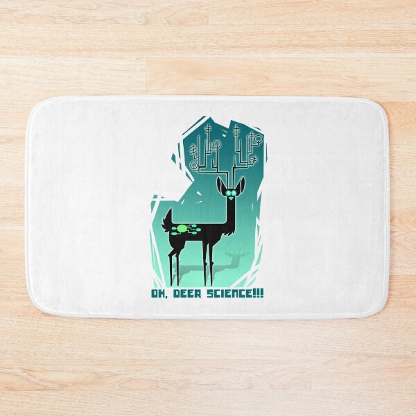 Item preview, oh deer science! designed and sold by gh30rgh3.