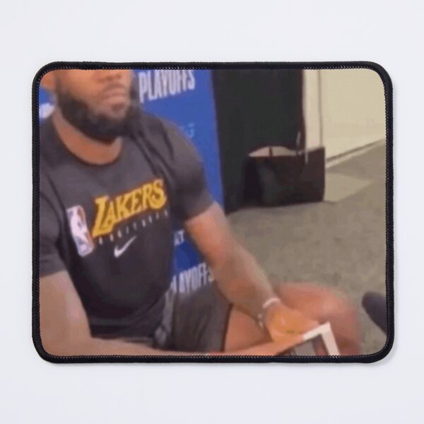 Item preview, Lebron did NOT read that book designed and sold by TikTokComments.