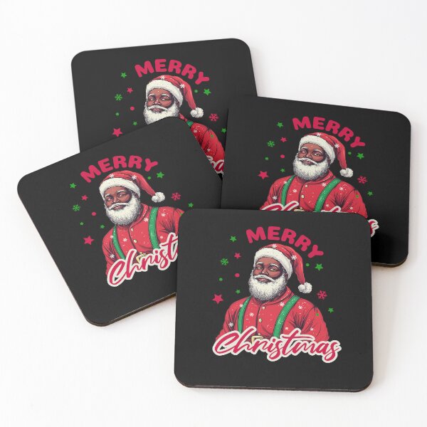 Item preview, Merry Christmas | Joyful Santa Vibes designed and sold by Brand Uno Studio.