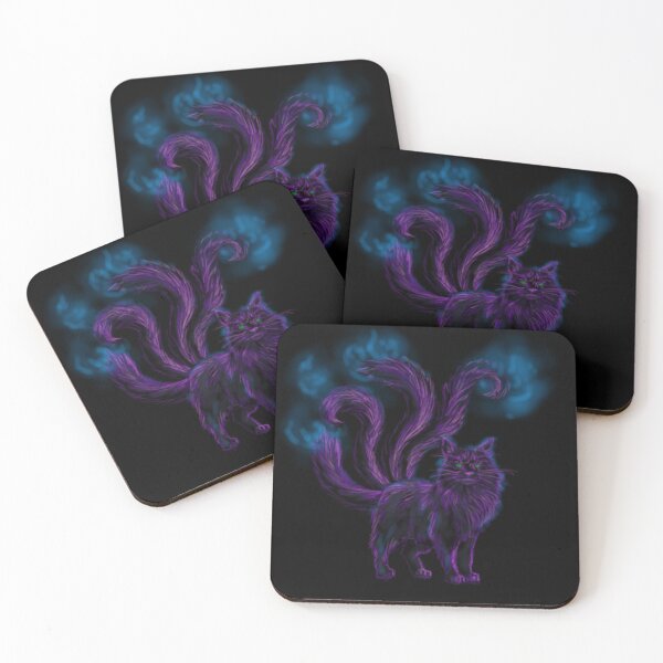 Item preview, Magical Cat designed and sold by NewMythologies.