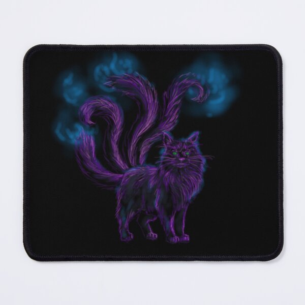 Item preview, Magical Cat designed and sold by NewMythologies.
