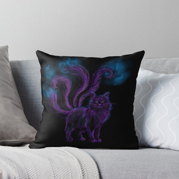 Item preview, Magical Cat designed and sold by NewMythologies.