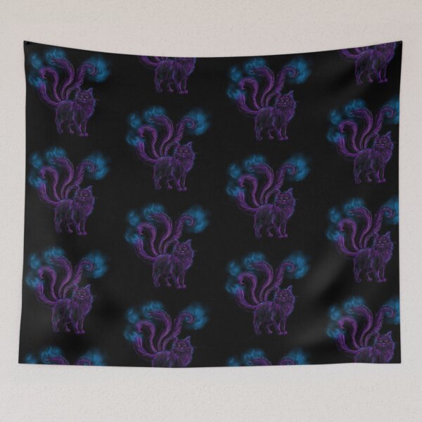 Item preview, Magical Cat designed and sold by NewMythologies.