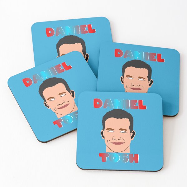 Item preview, Tosh illustration designed and sold by ZooStateofMind.