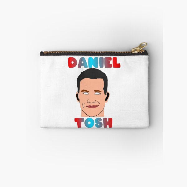 Item preview, Tosh illustration designed and sold by ZooStateofMind.