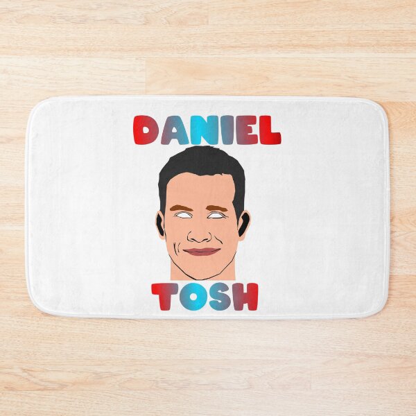 Item preview, Tosh illustration designed and sold by ZooStateofMind.