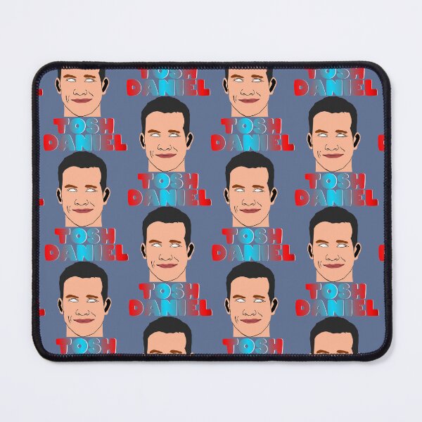 Item preview, Tosh illustration designed and sold by ZooStateofMind.