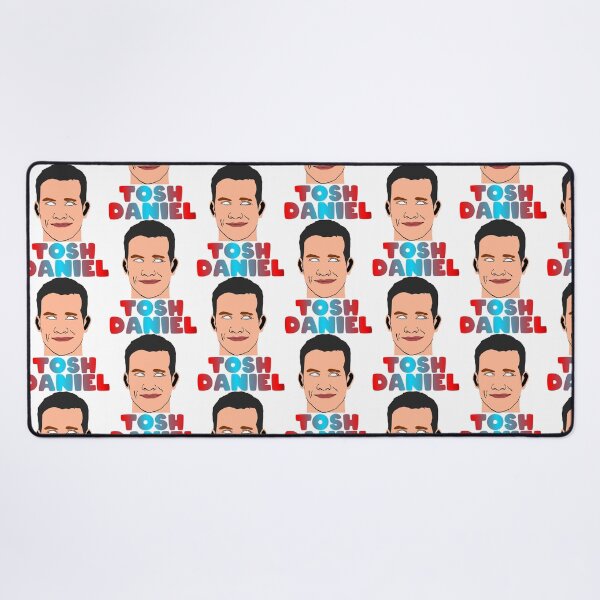 Item preview, Tosh illustration designed and sold by ZooStateofMind.